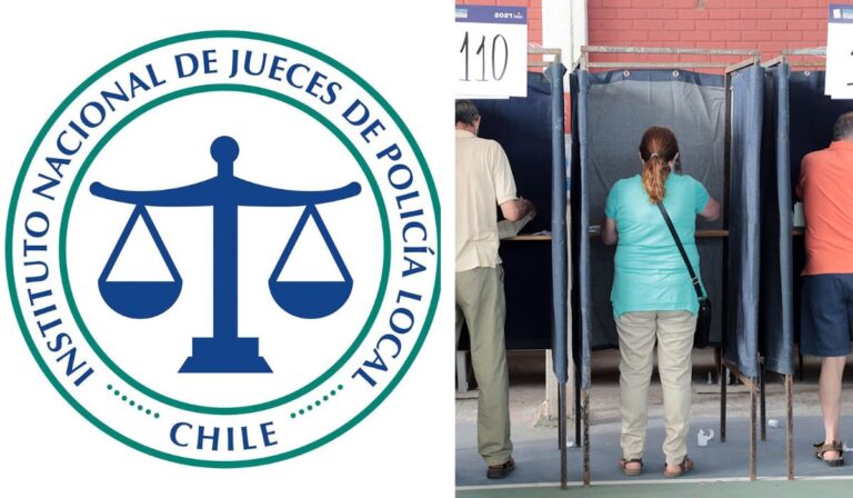 INJPL propone modificaciones al sistema electoral en materia de recepción de constancias