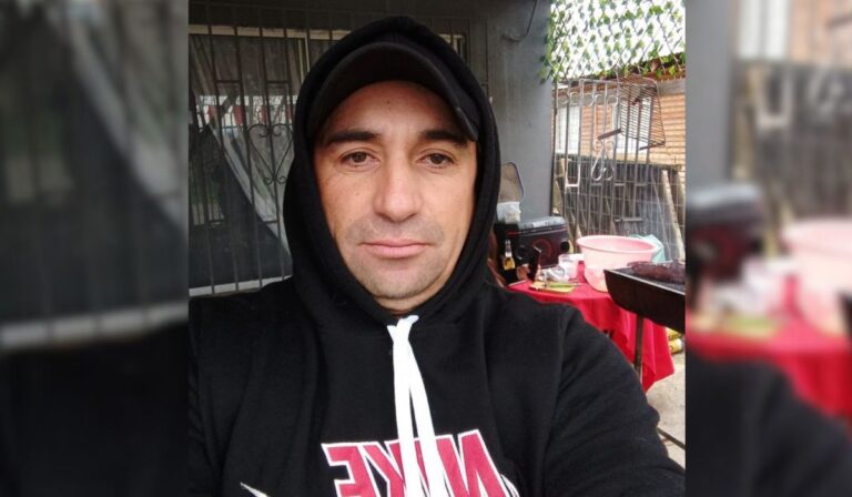 Detienen a presunto autor de homicidio a cuidador de autos en Lontué
