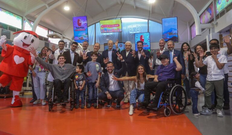 ¿Cuándo será la Teletón 2024? La campaña solidaria cumple 35 años