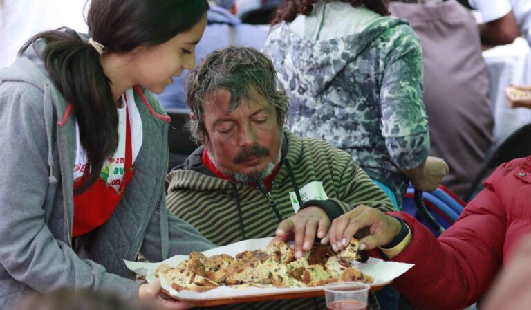 Espacio de acogida para personas sin hogar: ¿Qué horarios tiene el Centro de Día en Talca?