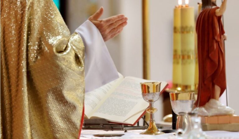Sacerdote de Cauquenes fue denunciado por abuso sexual contra menor de edad