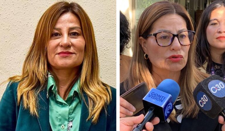 Tras accidente en presunto estado de ebriedad: Seremi de Transportes dejó su cargo