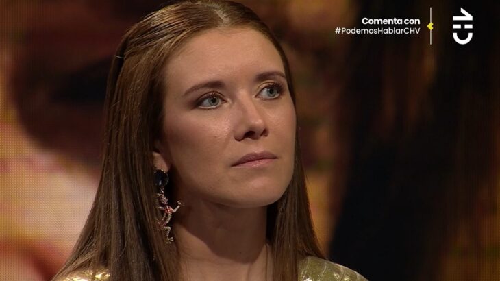 Carla Jara reveló detalles sobre el quiebre de su matrimonio