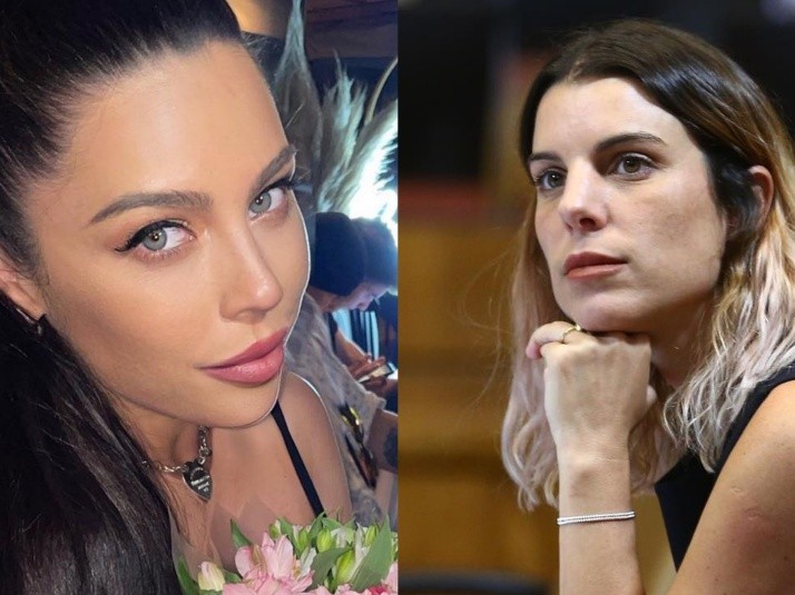 Diputada Orsini revela correos con amenazas y demanda a Daniela Aránguiz