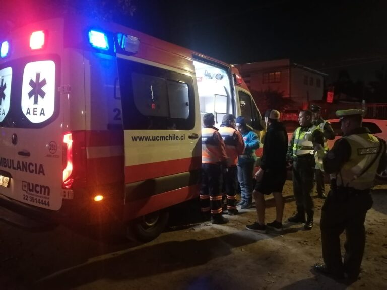 fiscalización carabineros