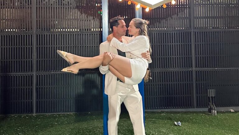 Aseguran que Gonzalo Valenzuela y Kika Silva cancelaron su fiesta de boda por temas económicos