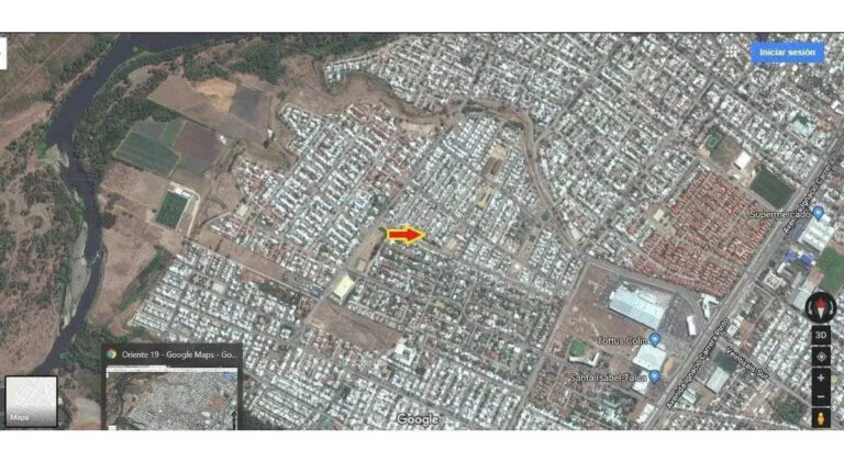 Mejoras en la Avenida 26 Sur en Talca anuncian altos estándares en seguridad vial