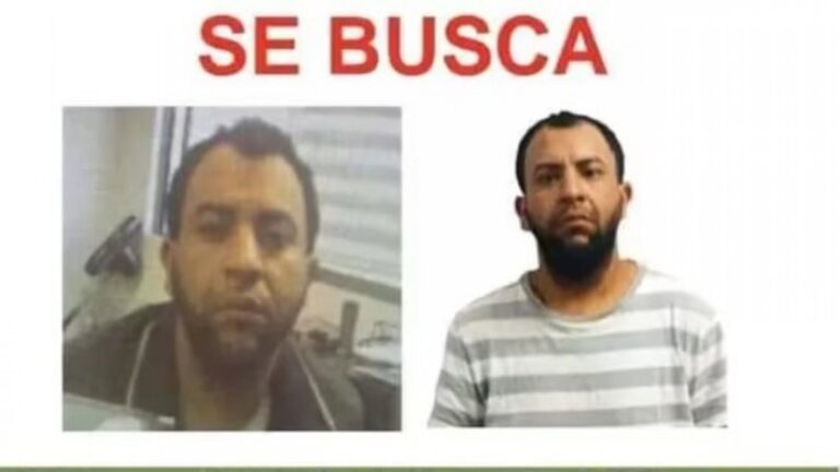 Difunden identidad del cuarto implicado en crimen contra carabinero