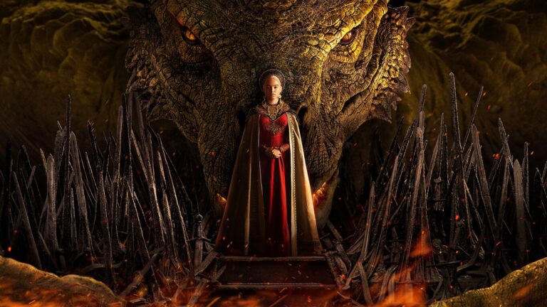 Los Targaryen ya tienen fecha de regreso