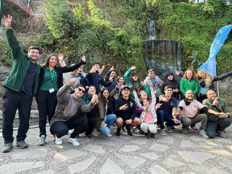 Segunda versión de “RECICREA” una feria de reciclaje creativo