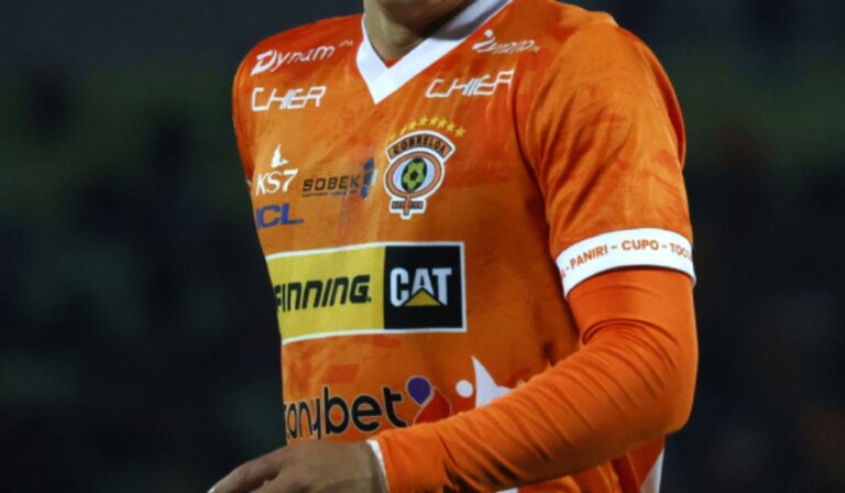 Nueve exjugadores de Cobreloa serán formalizados por el delito de violación