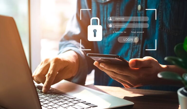 ¡Actividad abierta al público! Seminario de Ciberseguridad se realizará en Talca