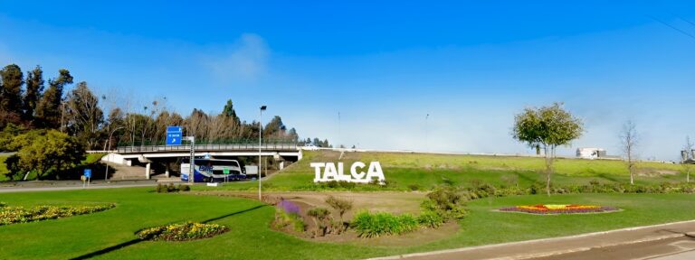 El torneo “Nada Nos Detiene” abrió la inscripción para los emprendedores de Talca