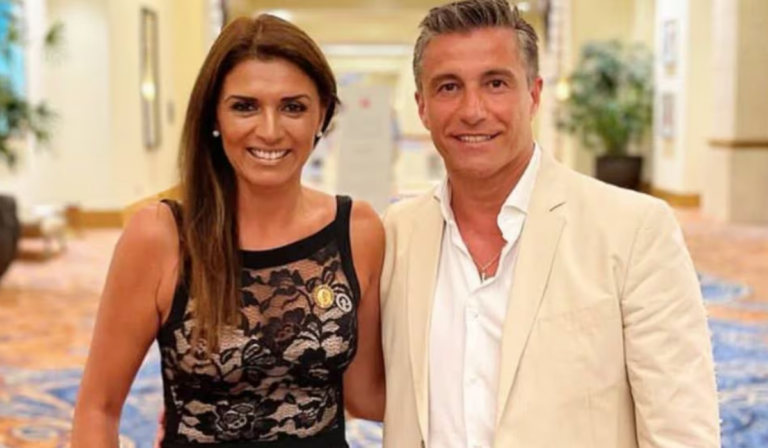 Revelan la forma que Ivette Vergara habría descubierto a Fernando Solabarrieta