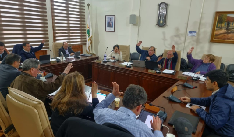 Aprueban bases para postulación a becas y subvención deportivas en Curicó