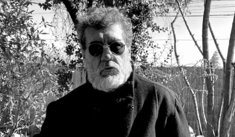 La música está de luto: fallece Claudio “Pájaro” Araya