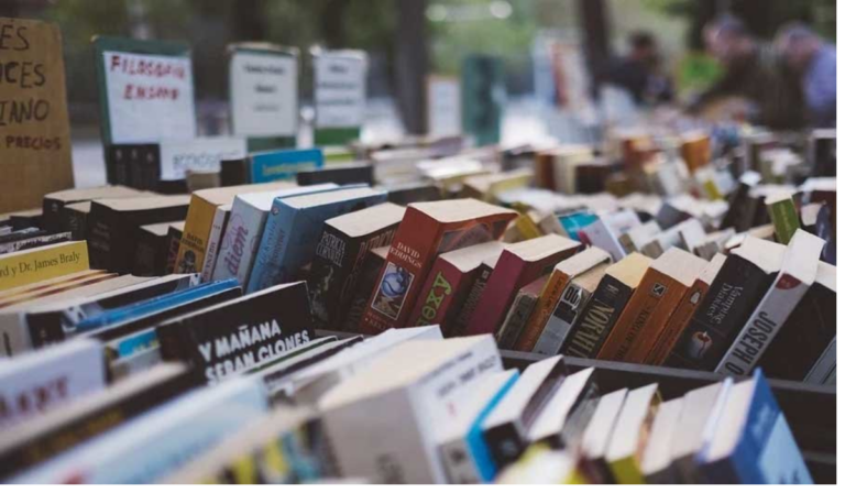 Llega a Talca la segunda versión de la feria “Enjambre”