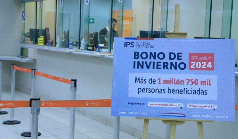 ¿Me corresponde el Bono Invierno 2024?: Ya comenzaron los pagos