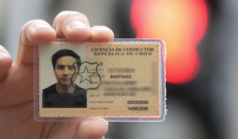 Curicó agiliza trámite para obtener o renovar tu licencia de conducir con eficiente sistema