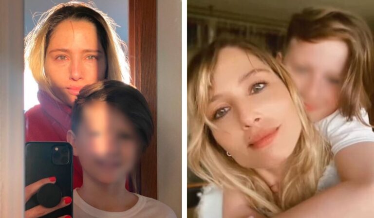 Solicitó nuevo recurso: Mane Swett seguirá luchando para recuperar a su hijo