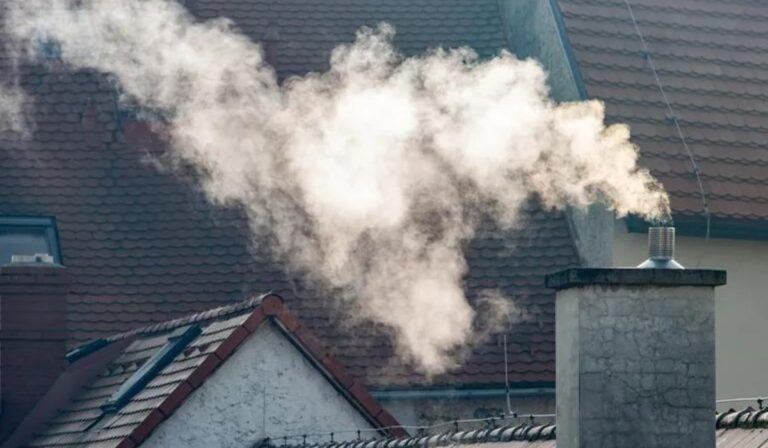 Polígono Talca Maule mantendrá alerta ambiental este viernes 3 de mayo