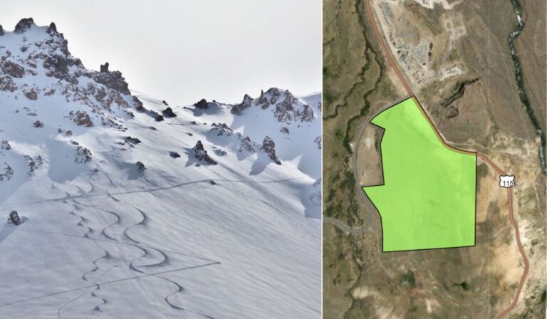 No hay interesados: Cierran sin éxito licitación de Proyecto Parque Nieve en San Clemente