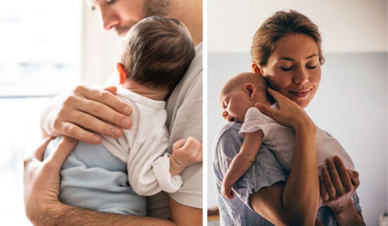 Proyecto de diputadas busca extender a un año licencia de postnatal