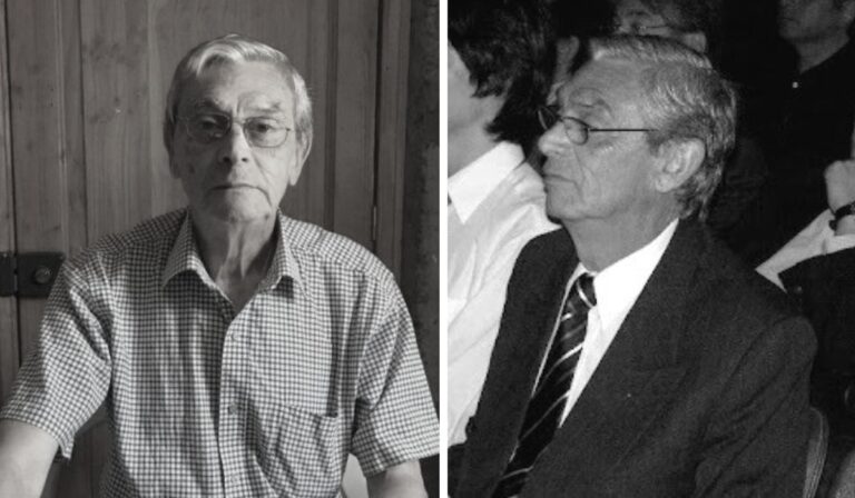 Informan fallecimiento de Sergio Maturana, reconocido profesor de historia talquino