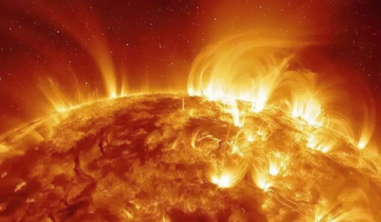 ¿Qué efectos podría tener la anunciada tormenta solar que afectará la Tierra?