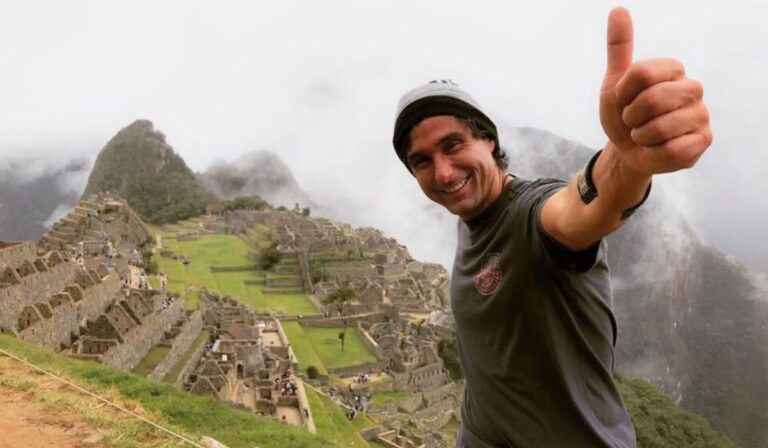Adiós a Claudio Iturra: Investigan causa de fallecimiento del reconocido animador