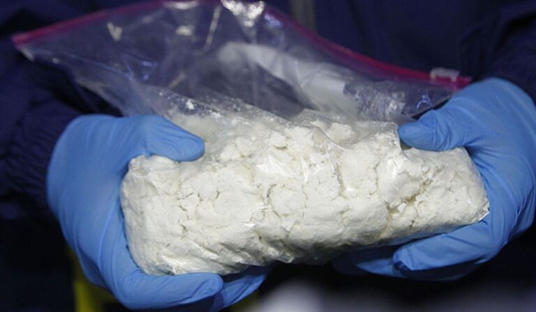 Prisión preventiva para clan familiar dedicado al tráfico de cocaína en Parral