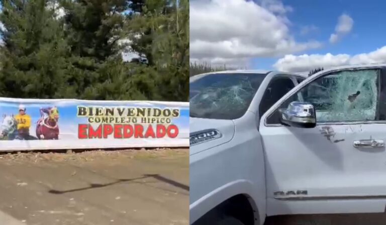 Ex funcionario de Carabineros líder de dos bandas criminales fue enviado a prisión preventiva