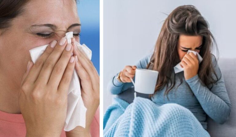 Casos de Influenza en aumento: Autoridades refuerzan llamado a la vacunación