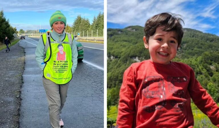Lucha por un medicamento no aprobado: Boric recibirá a madre de Tomás Ross