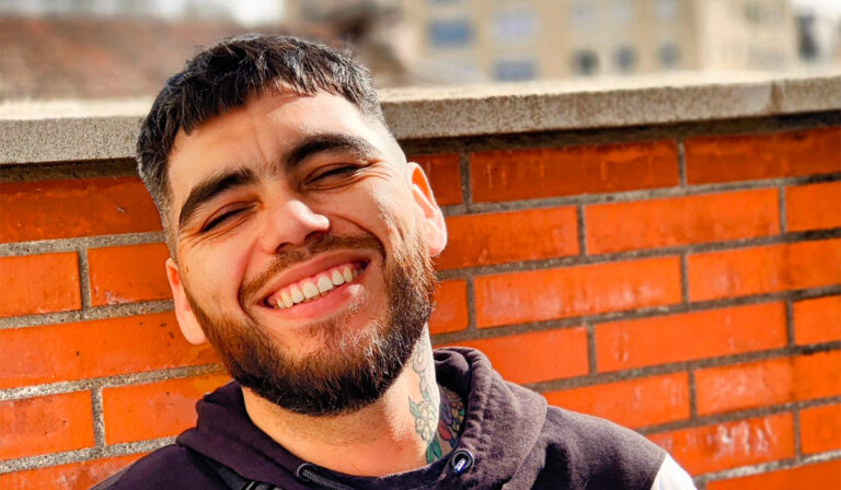 ¡Linares se llena de música! “(Me llamo) Sebastián” en La Central este jueves