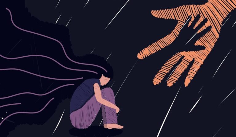 San Javier: 20 años de cárcel para hombre que agredió sexualmente a su hija