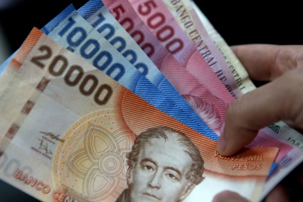 Salario mínimo sube a $500 mil: Entra en vigencia este 1 de julio