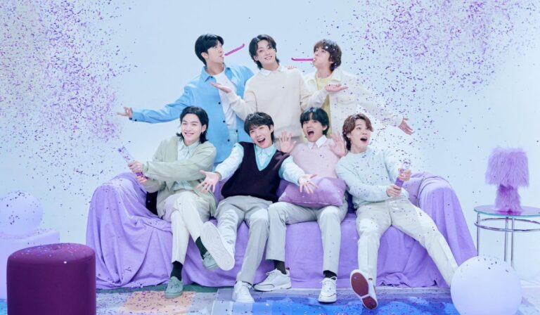 ¡BTS FESTA 2024 en el Maule! Fans celebrarán aniversario de popular grupo de K-pop
