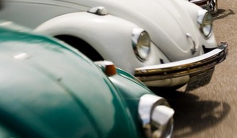 ¡No te lo puedes perder! El evento de autos retro en Talca