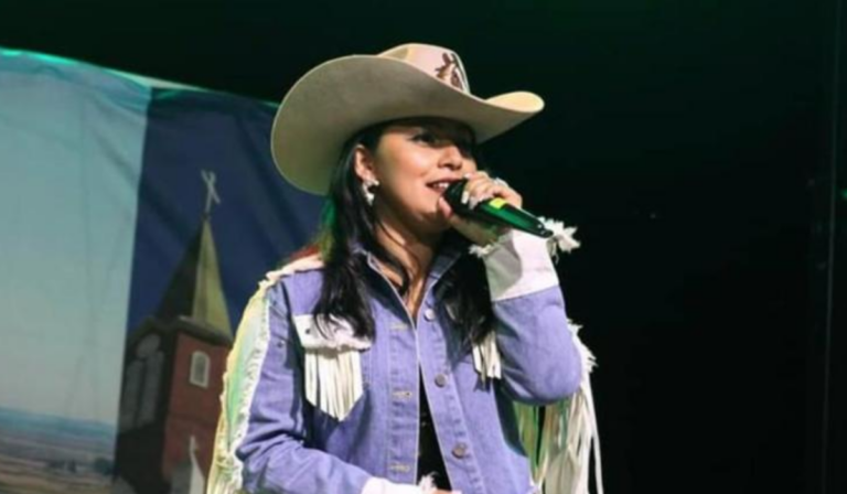 Muere “La Rancherita de Chanco” en un accidente de tránsito en Pelluhue 