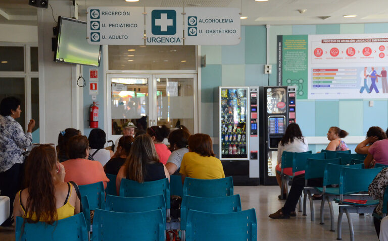 Maule destina histórica inversión para reducir listas de espera en hospitales regionales