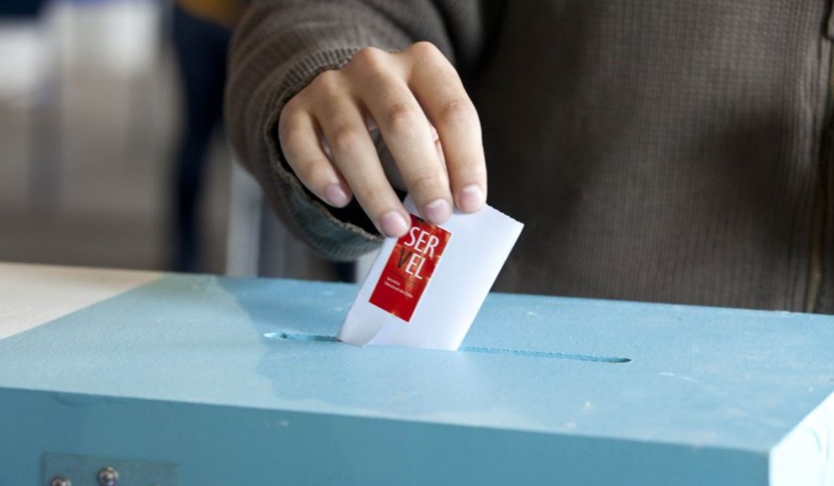 Servel rechaza 46 candidaturas parlamentarias en Chile