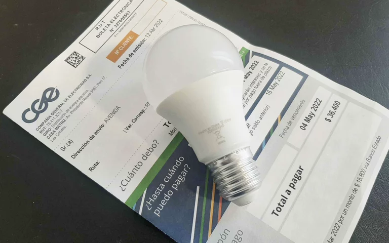 Comienzan las postulaciones: El subsidio eléctrico entró en vigencia