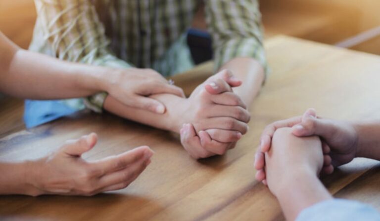 Más Comunidad, Más Prevención: Súmate a una sociedad libre del abuso de drogas