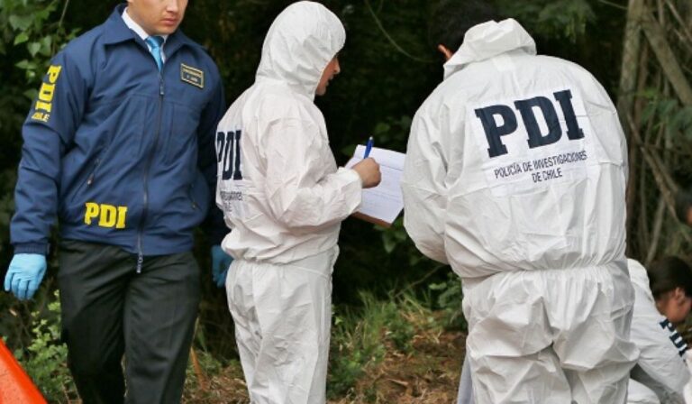 El enigma de Putú: autoridades investigan cuerpo hallado en las dunas cercanas a Constitución