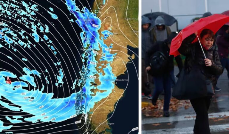 ¿Qué es un ciclón y por qué es peligroso? Agro climatólogo aclaró dudas