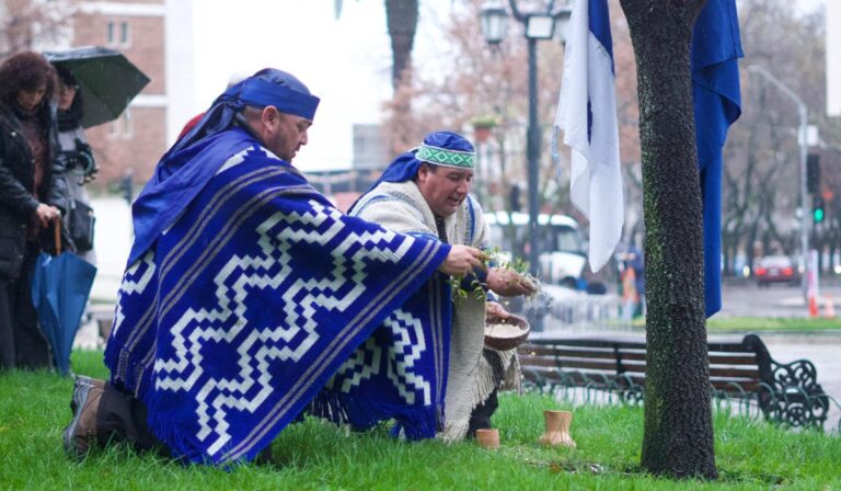 Talca: CONADI inauguró oficina para atender a comunidades Indígenas del Maule