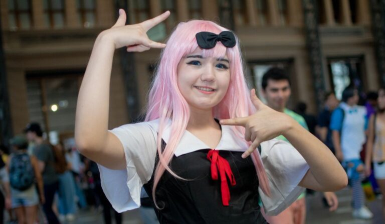 Frikital Fest: Mega evento dedicado a la cultura Geek se realizará este sábado en Talca