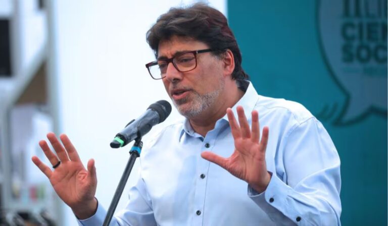 Daniel Jadue fue enviado a prisión preventiva: “No hay ni un peso en mi bolsillo”