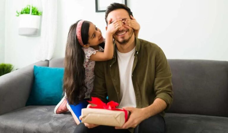 ¡Festeja a papá con un regalo especial! Encuentra uno en Mercado FOSIS